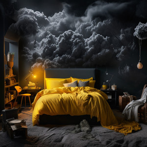 Whispering Thunder Dreams