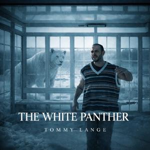 THE WHITE PANTHER