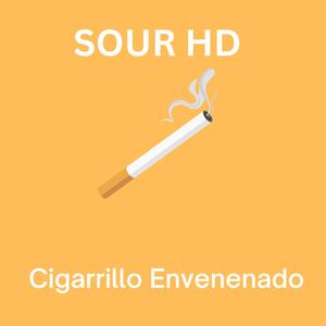 Cigarrillo Envenenado