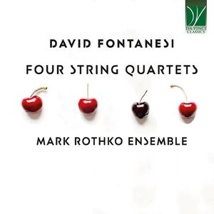 Quartet IV:II. Allegro