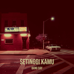 Setinggi Kamu