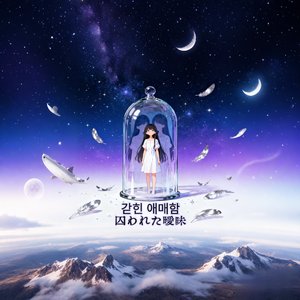 W-갇힌 애매함（囚われた曖昧）