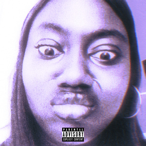 Red Nigga (Blue Nigga)