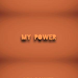 MY POWER (feat. Ohighess)