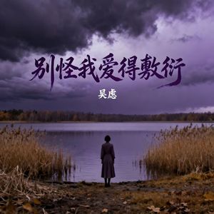 别怪我爱得敷衍