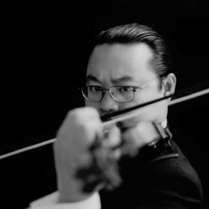 陈响- 女妖舞（帕格尼尼版）现场 钢琴：郝晋东