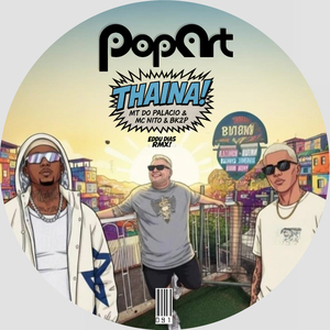 Thainá (Eddu Dias Remix)