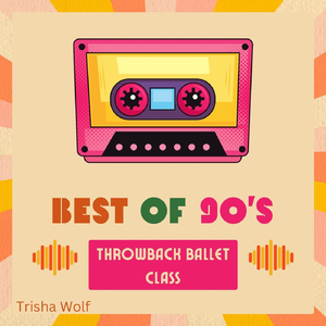 Tendu: There She Goes