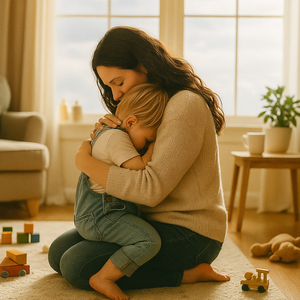 Малесенькі долоньки
