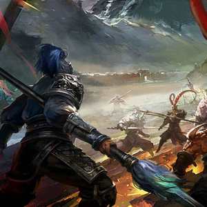 李太白（原创小少焱）