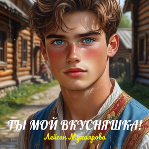 Ты мой вкусняшка!