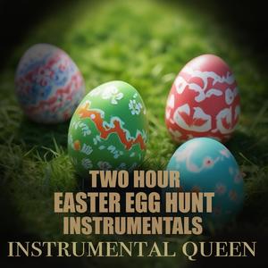 2 Hours Easter Egg Hunt Music for Kids: Fun Upbeat Spring Party Music for School & Family Events