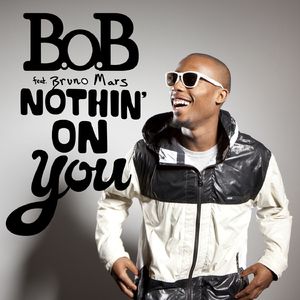 Nothin' On You (feat. Bruno Mars)
