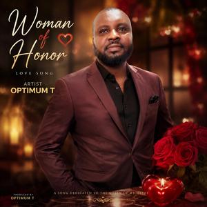 Woman of Honor