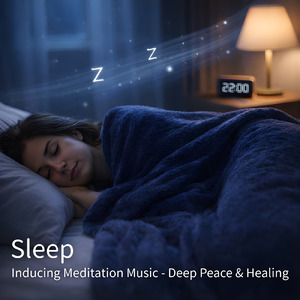 ヒーリング-寝落ち専用BGM-