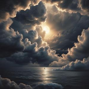 Куплет 1: 目を閉じて、世界は消えた。 私と彼の二人だけが残った。 魂が by @fancyencoder489