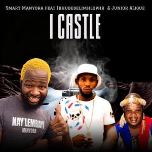 I castle (feat. Ibhubeselimnhlophe & Junior Lique)
