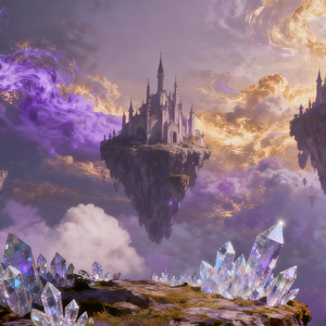 “GLORY”-Rgalia Type Beat