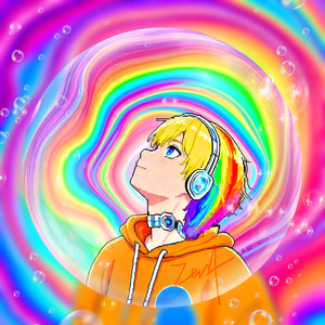 硬币的反面是笑脸