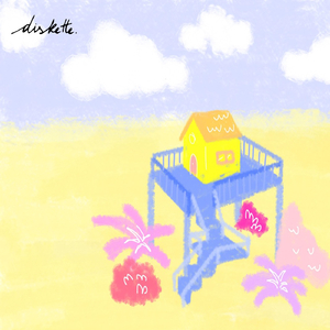 Aguántame un Cachito