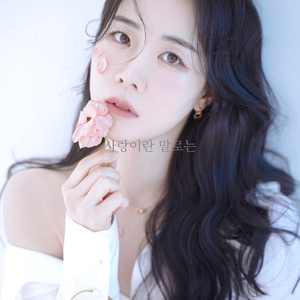 사랑이란 말로는