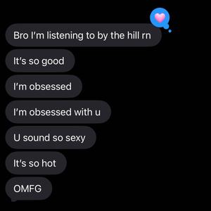 BY THA HILL (feat. 17slitz)