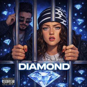 Diamond (feat. Slavisa)