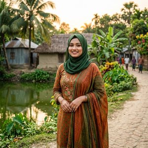 ওগো দশ দুয়ারী মাইয়া (Lo fi Soulful Version)