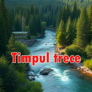 Timpul trece