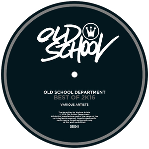 Outlaw (Dany Deep Remix)