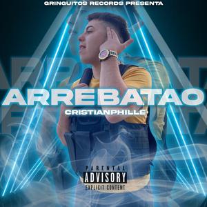 Arrebatao