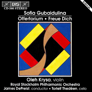 Raduysya (Rejoice):IV. And he returned to his own abode (Nun ist er in sein Haus zurückgekehrt)