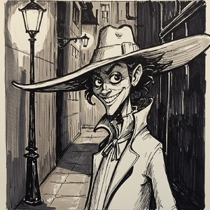 Her Name Left With the Leaves