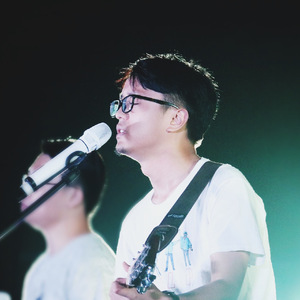 二十几的这首歌