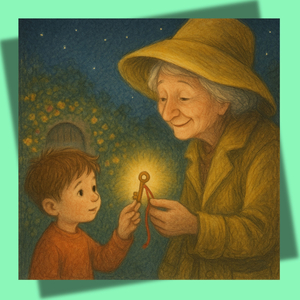 Secretul Băiețelului