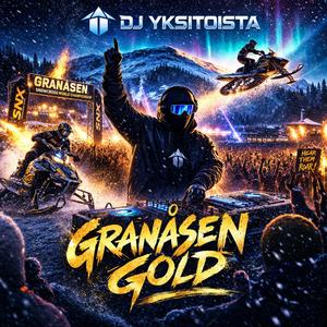 Granaasen Gold
