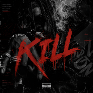 【FREE】"KILL"Young Thug Type Beat