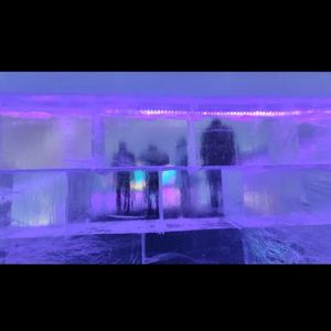 霜冻前夜（原唱：霜冻前夜乐队）