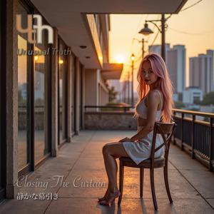 Closing The Curtain (Night Ver.)