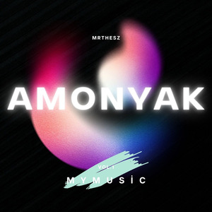AMONYAK