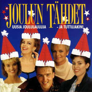 Muistojen kultaamat joulut