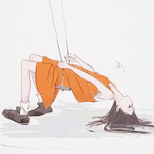 一人行者（Cover 心华）