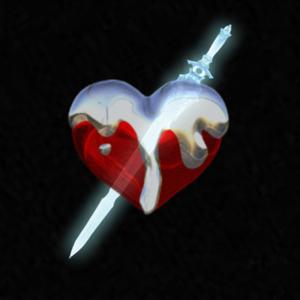 I can't make it lit(爱火难重燃)