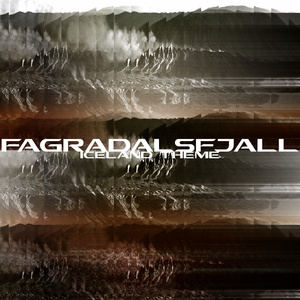 Fagradalsfjall (Iceland Theme)
