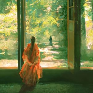 良人归（女声戏腔版）