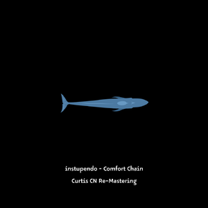 instupendo-Comfort Chain (CurtisAsia Edit)