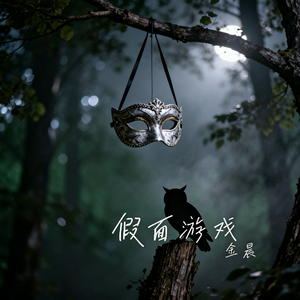 假面游戏 伴奏