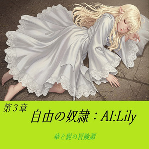 鉱山とゴブリン