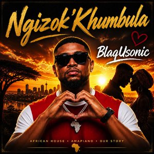 Uthando (R&B, Afro-Soul Version)
