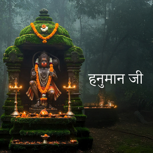 हनुमान जी